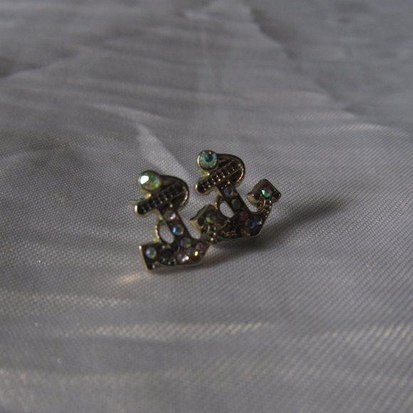 🌈Deal! Sea Earrings🌈 - Picture 5 of 5